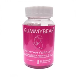 Gummy Bear Women’s Multi 60 Gummies